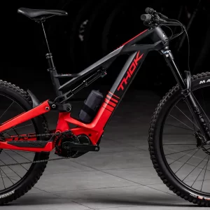 MIG R -Thok Ebike