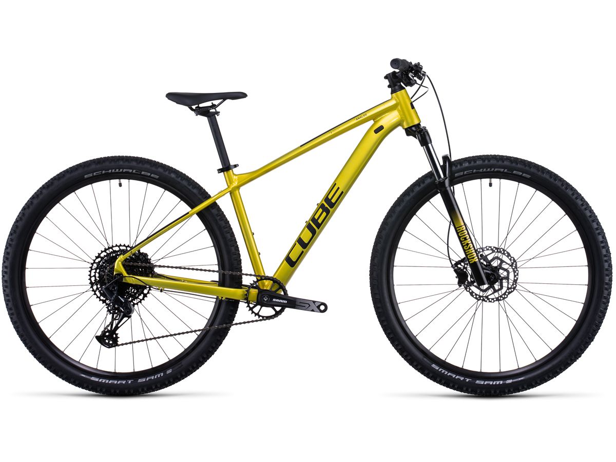 Cube Analog - Imagen 2