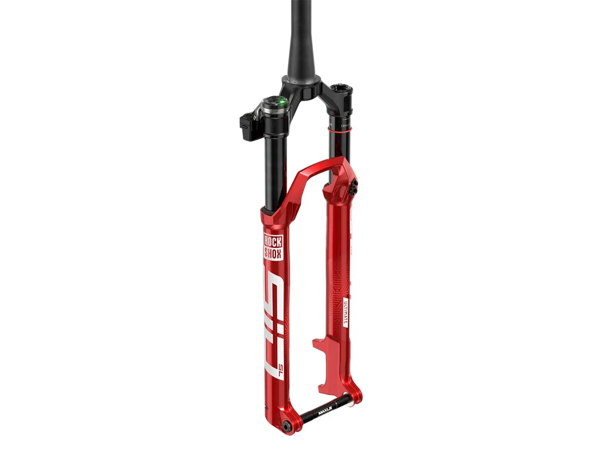 Horquilla Rockshox SID SL Ultimate FA 29 DebonAir 110 15 Boost Tapered 3P Crown R
