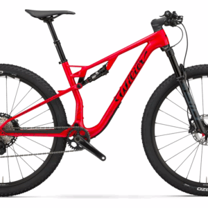 BICICLETA DE MTB - URTA MAX SL S1000 - WILIER TRIESTINA