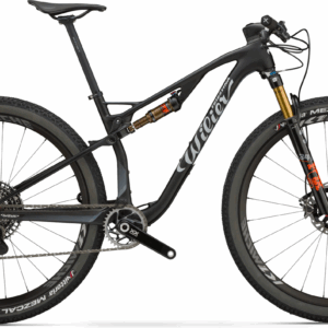 BICICLETA DE MTB - URTA SLR GX AXS - WILIER TRIESTINA