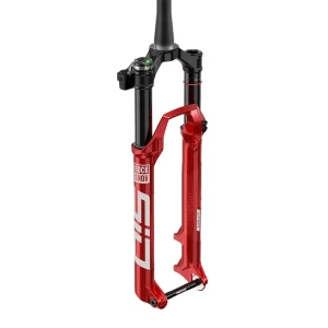 Horquilla Rockshox SID Ultimate FA 29 DebonAir 120 15 Boost Tapered 3P Crown R