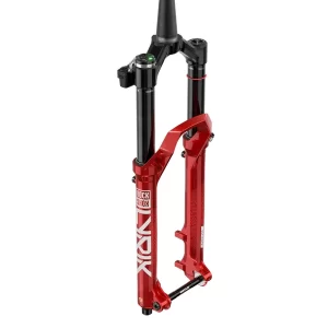 Horquilla Rockshox Lyrik Ultimate FA 29 DebonAir 160 15 Boost Tapered 3P Crown R