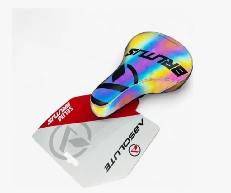 Asiento Brutus Absolute Tornasolado - Imagen 2