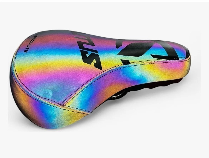 Asiento Brutus Absolute Tornasolado