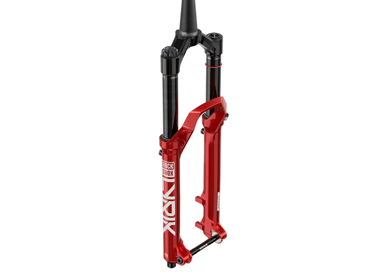 Horquilla Rockshox Lyrik Ultimate 29 DebonAir 160 15 Boost Tapered Crown R