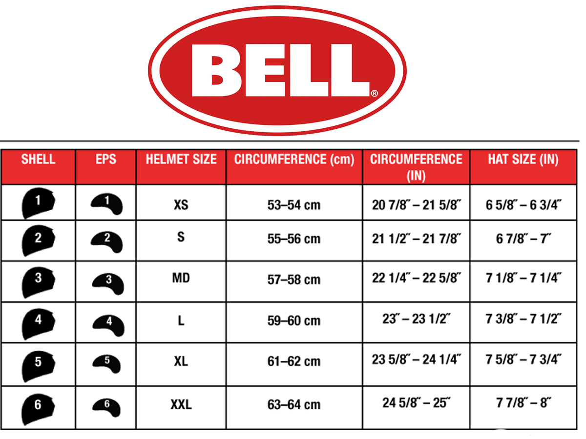 Casco Bell Trace - Imagen 7