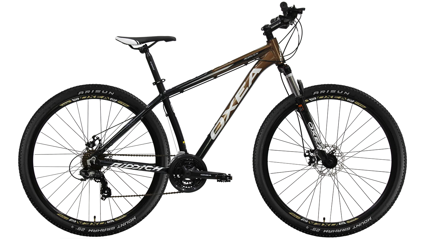 Bicicleta Riddich Rod.29 – OXEA - Imagen 5