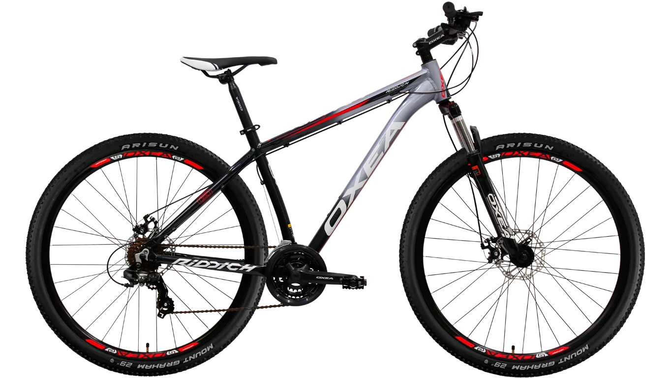 Bicicleta Riddich Rod.29 – OXEA - Imagen 7
